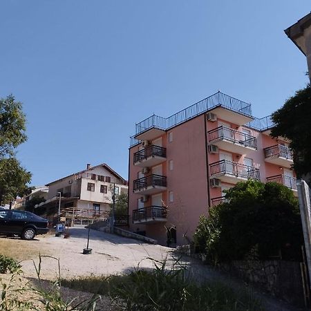 Apartments Jelena โปดาซา ภายนอก รูปภาพ