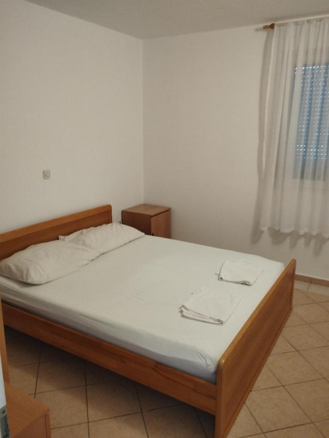 Apartments Jelena โปดาซา ภายนอก รูปภาพ