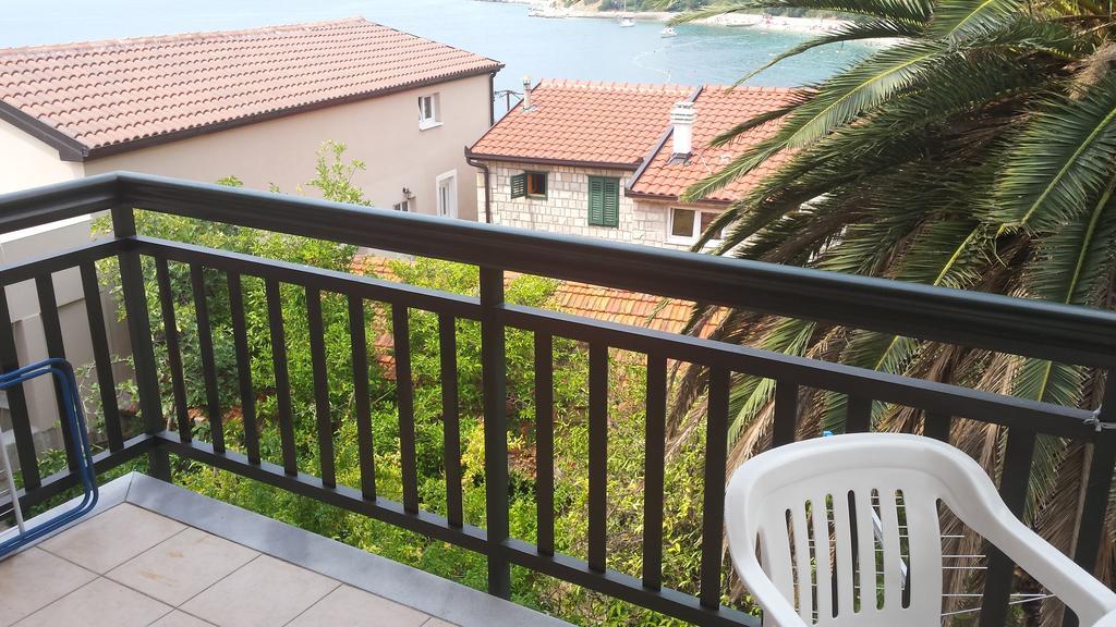 Apartments Jelena โปดาซา ภายนอก รูปภาพ